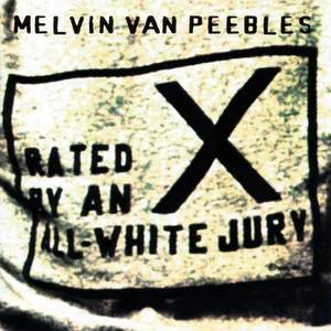 X-rated by an all-white jury